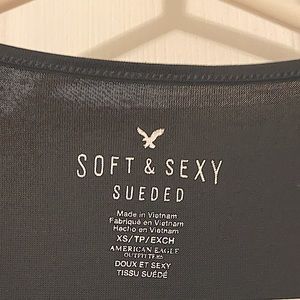 Lightweight Summer Tank